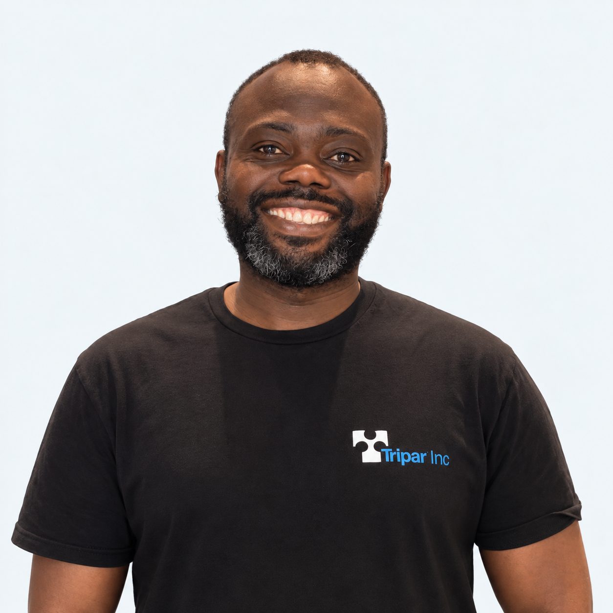 Bruno St-Pierre, Bending Ops Team Lead