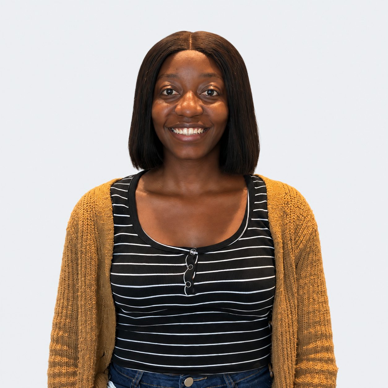 Cecile Balogog, Administrative Assistant