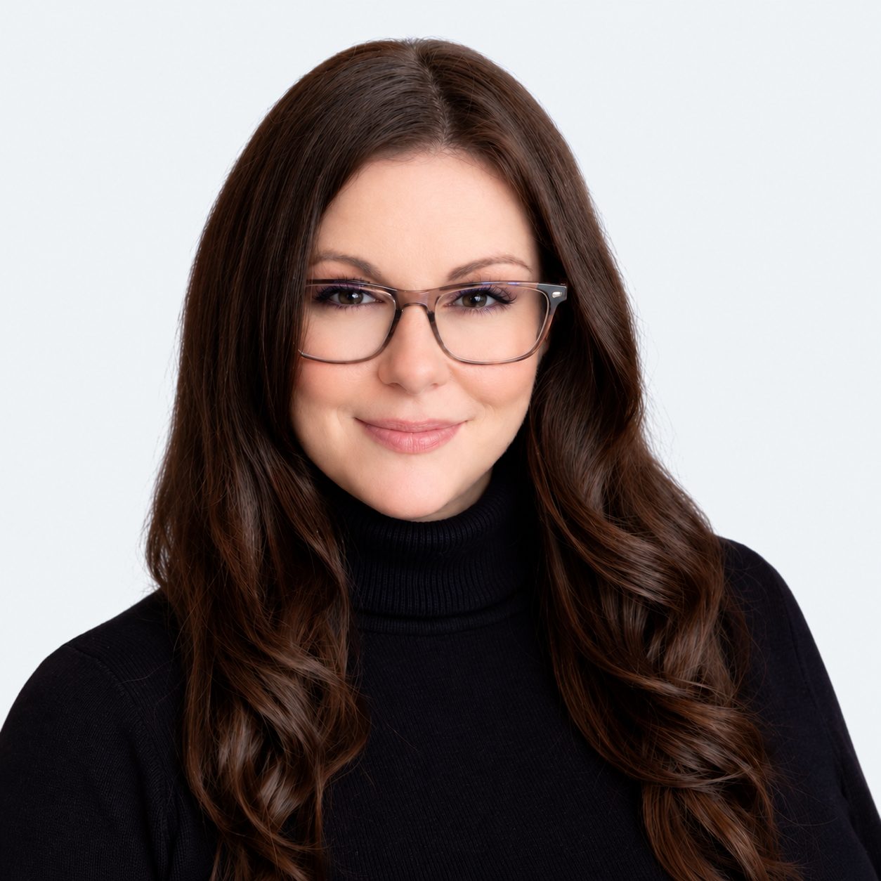 Cinzia Gallo, Sr. Account Manager, Team Lead