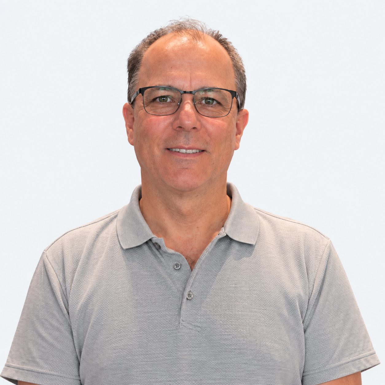 Francois Gilbert, Toolroom Director
