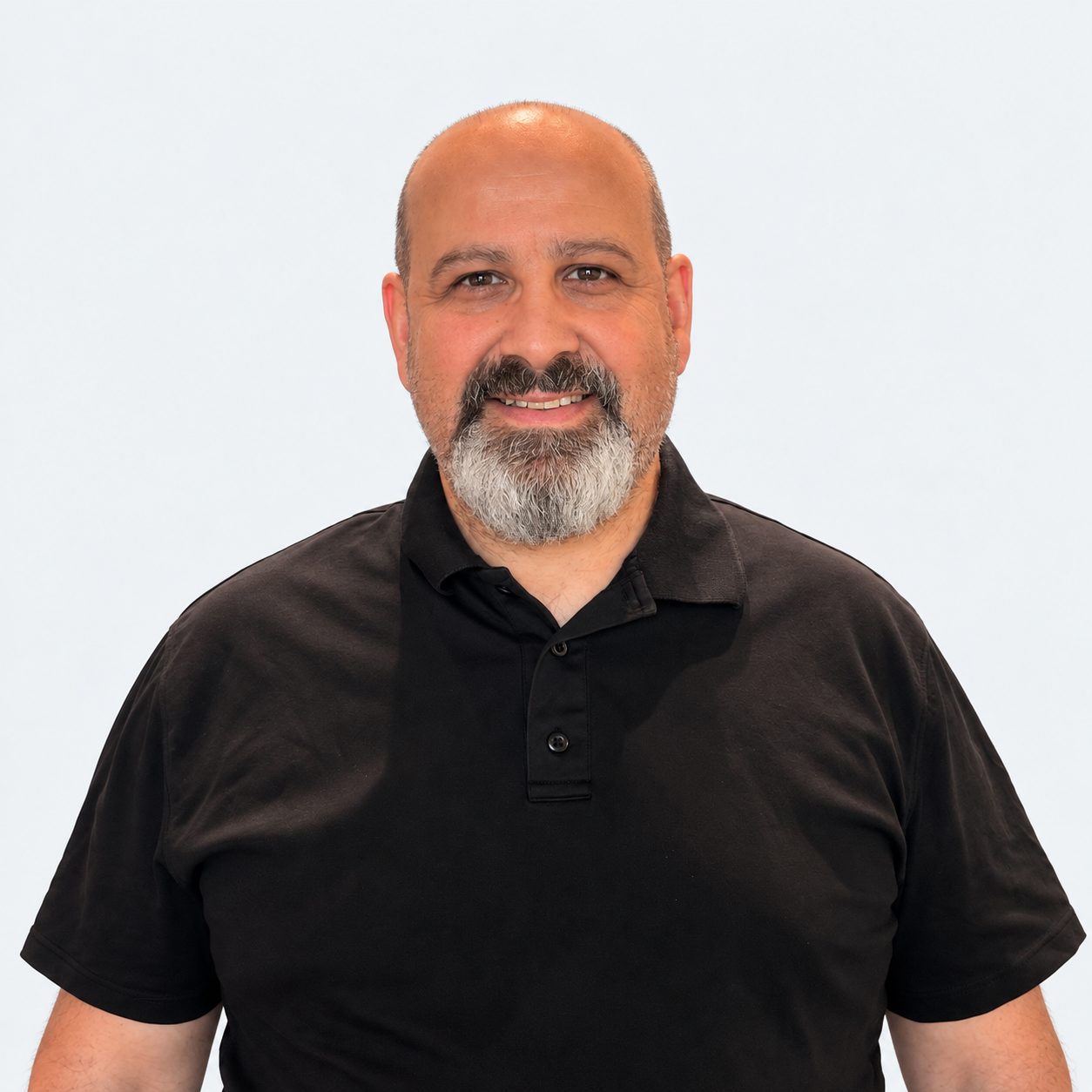 Giovanni Moscato, Toolroom Team Lead