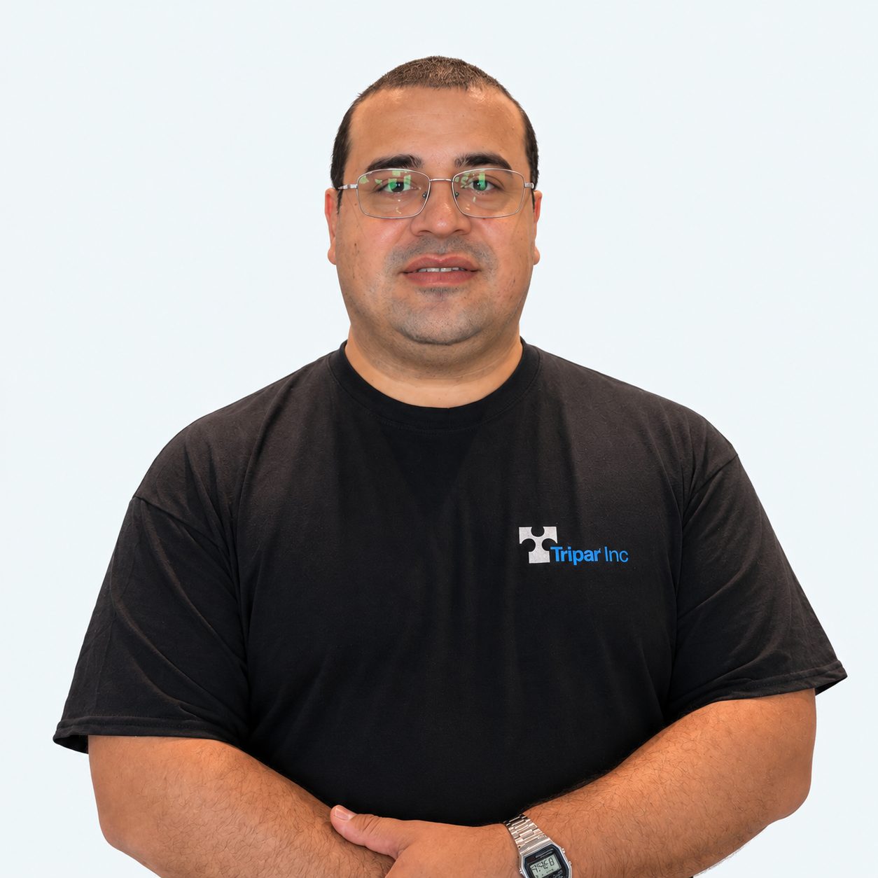 Iliyan Blanko, QC Coordinator