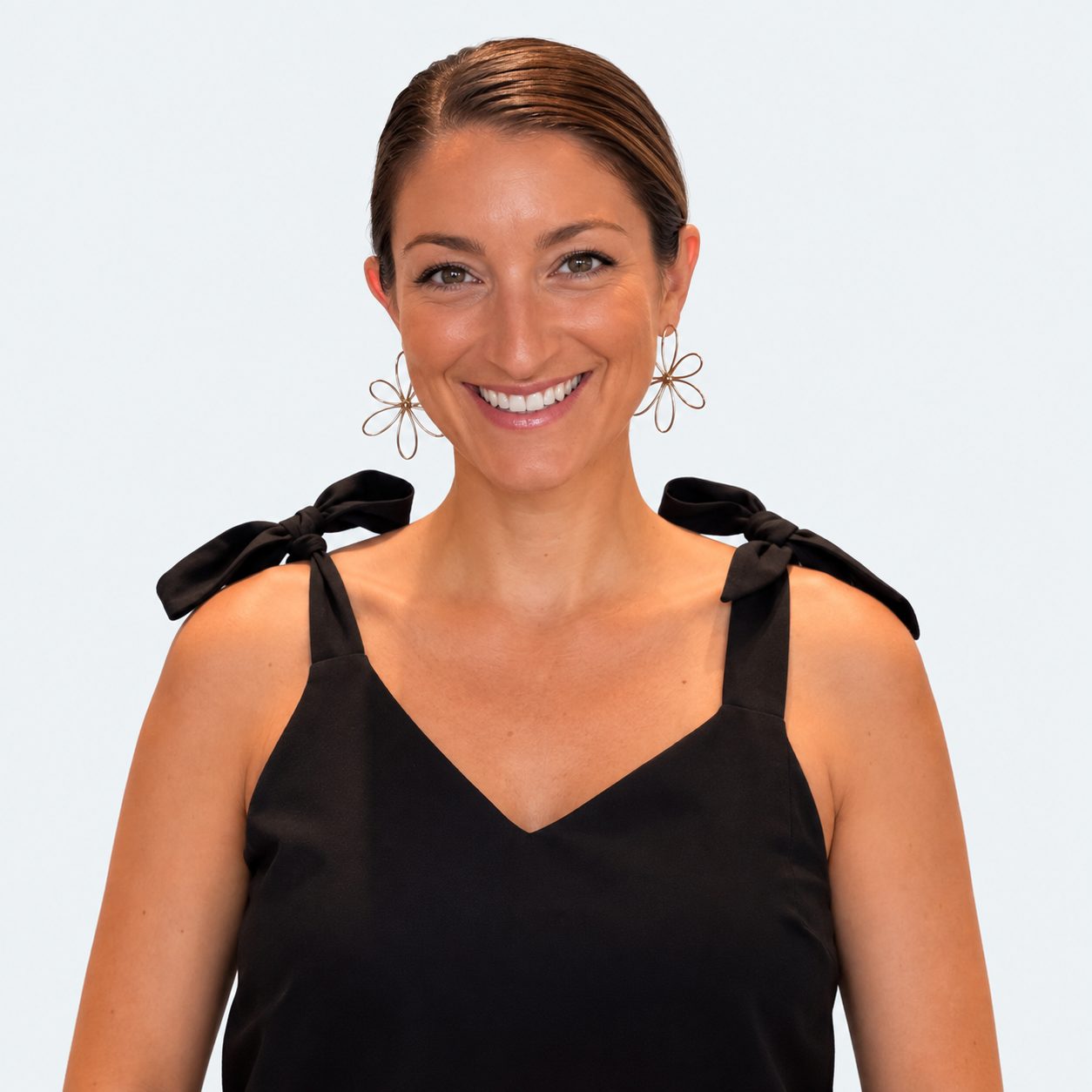 Lauren Sevack, Vice President