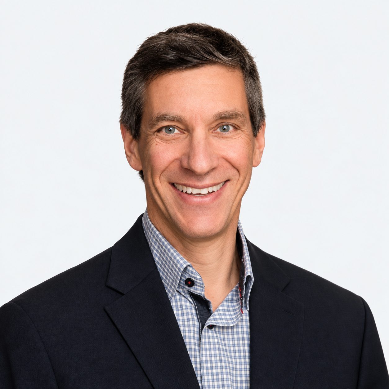 Lloyd Sevack, President