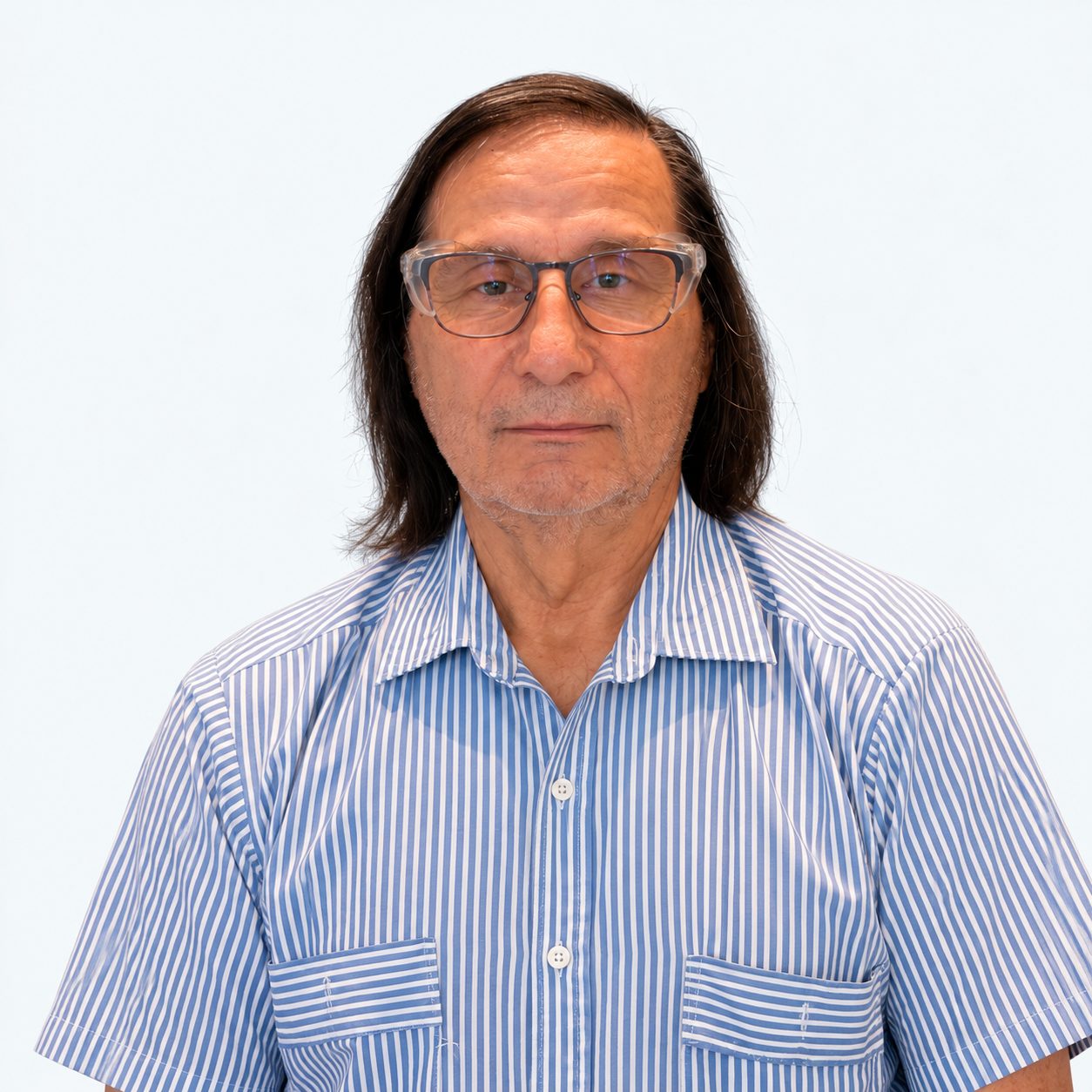 Mike Huculak, Sr. Technical Specialist