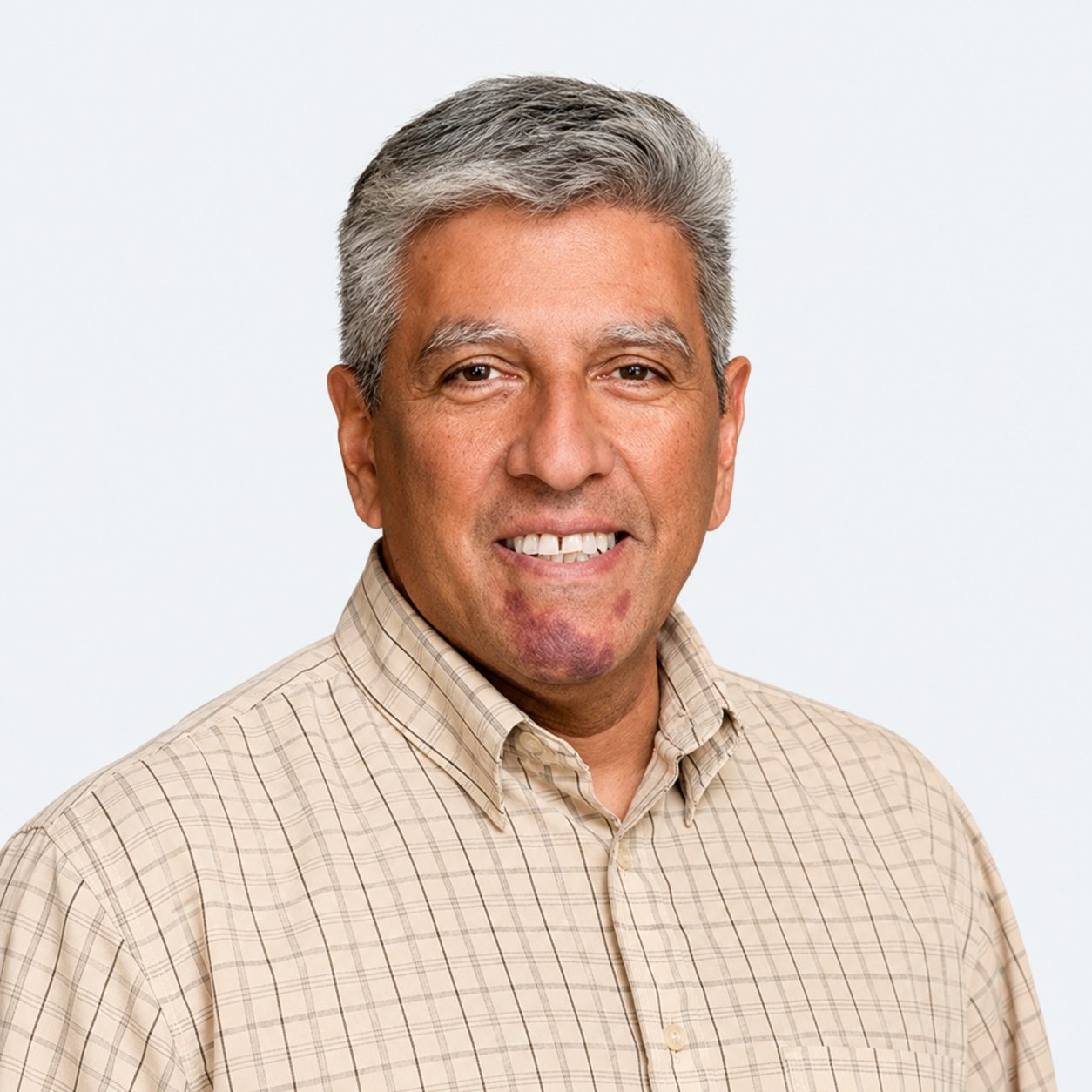 Rafael Quintero, IT Director