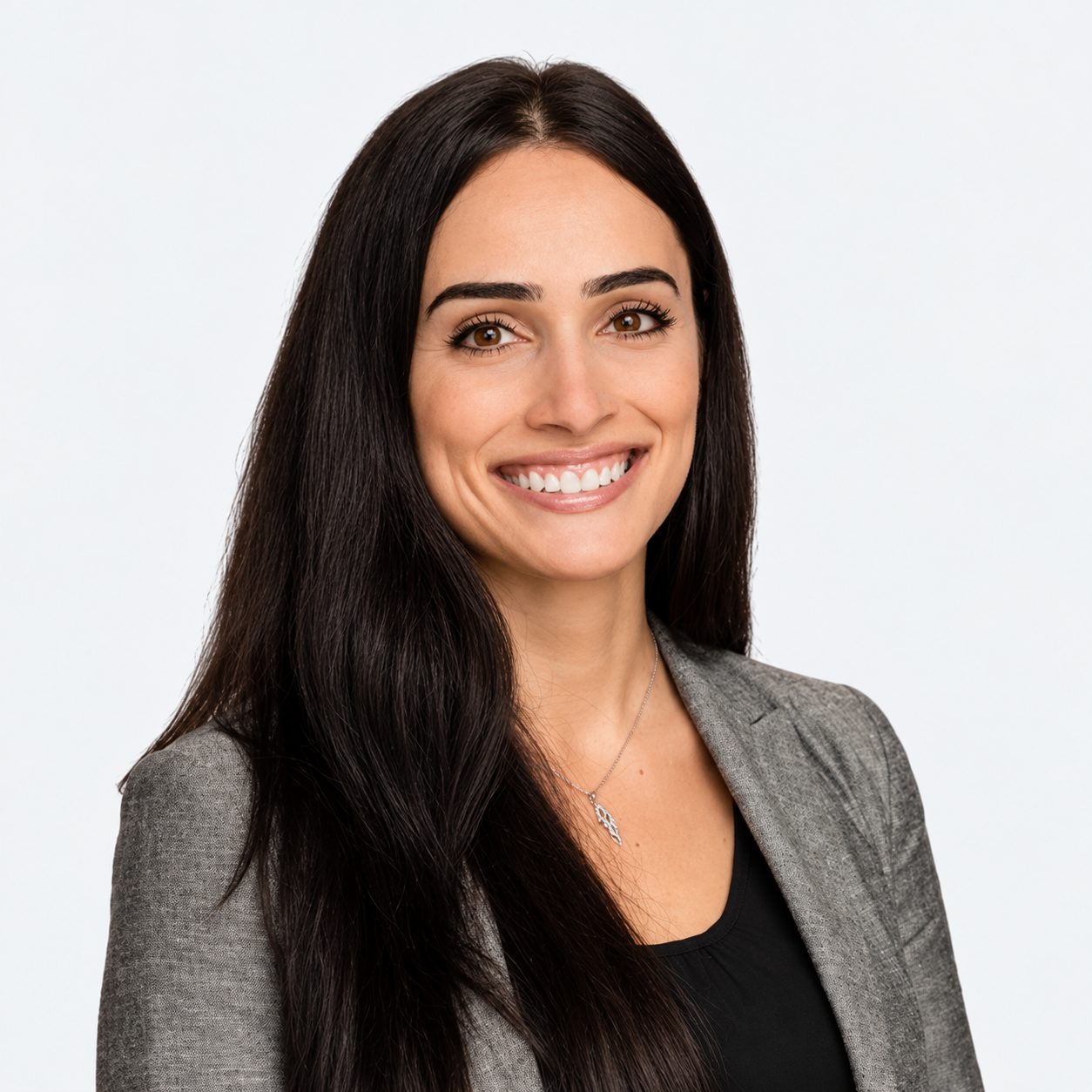 Sabrina Santos, HR Director