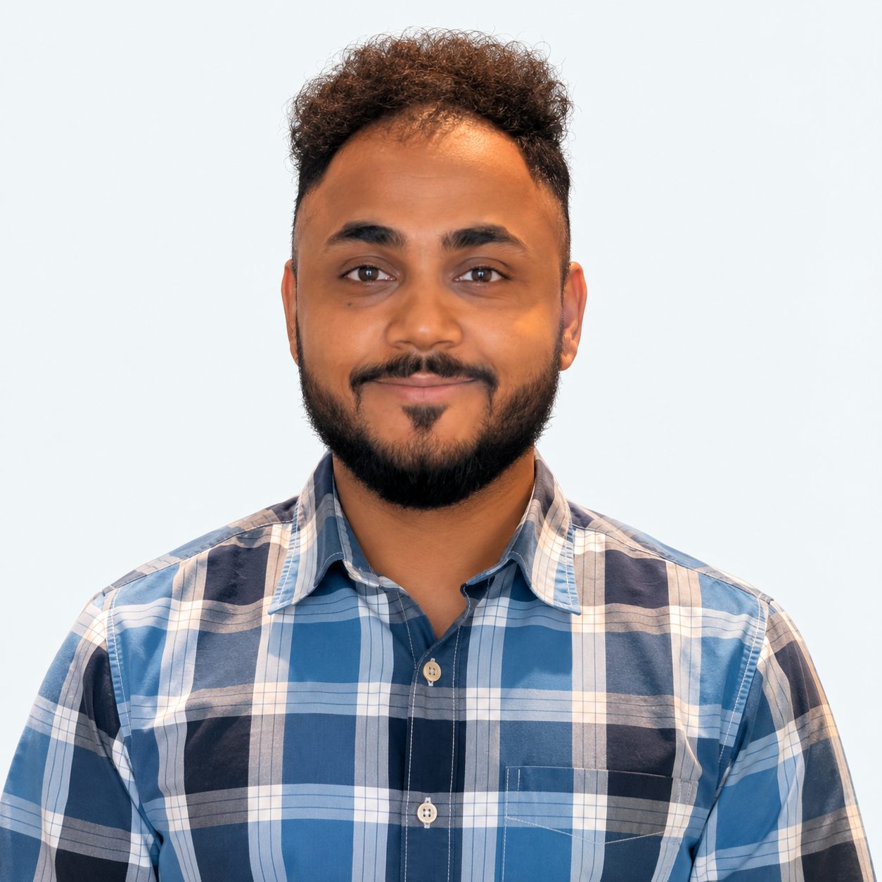 Sarbdeep Singh, Engineering Project Lead