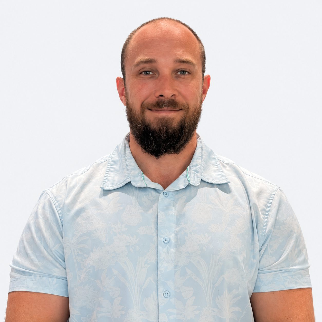 Simon Lanctôt Meunier, Operations Director