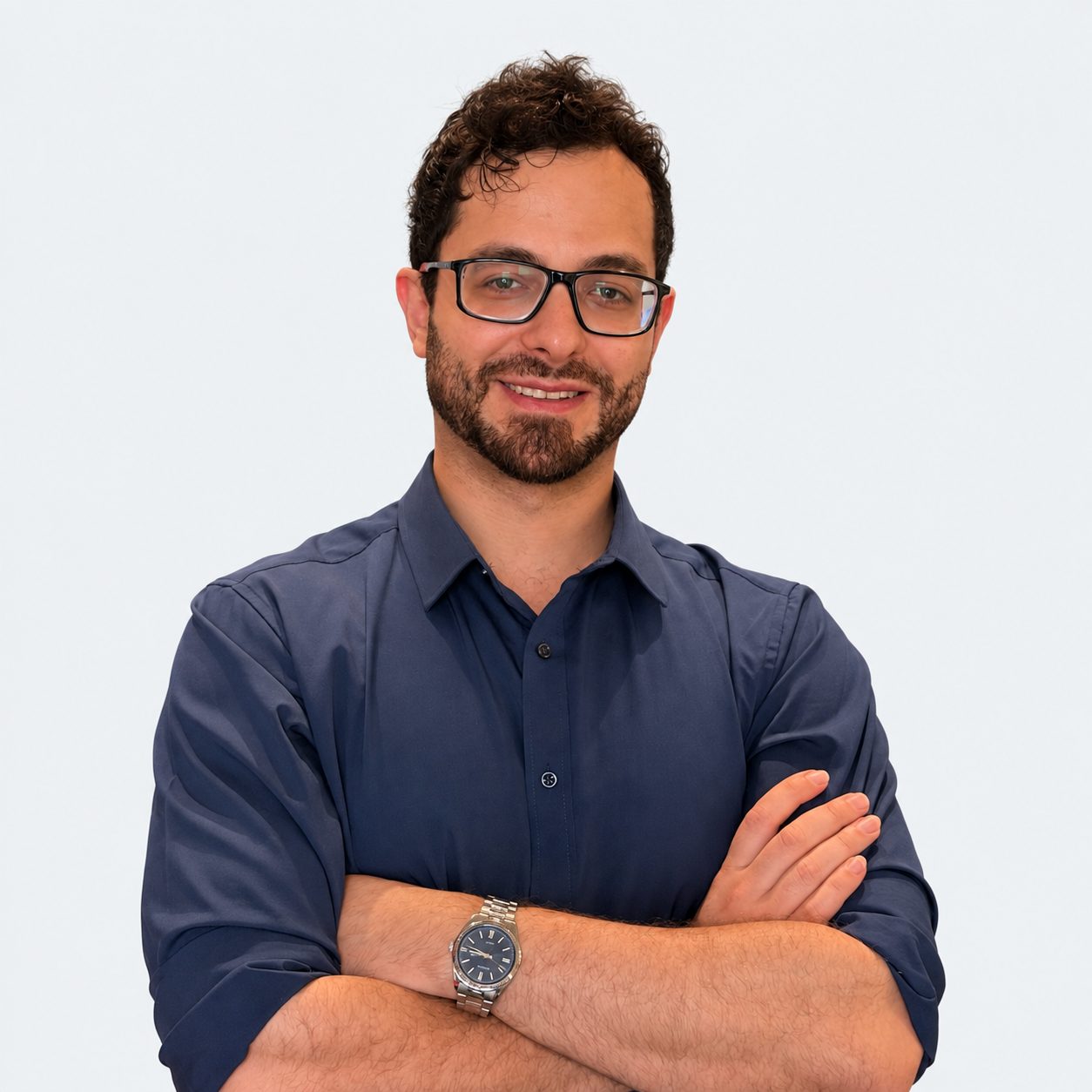 Sina Pourali, Planning Manager