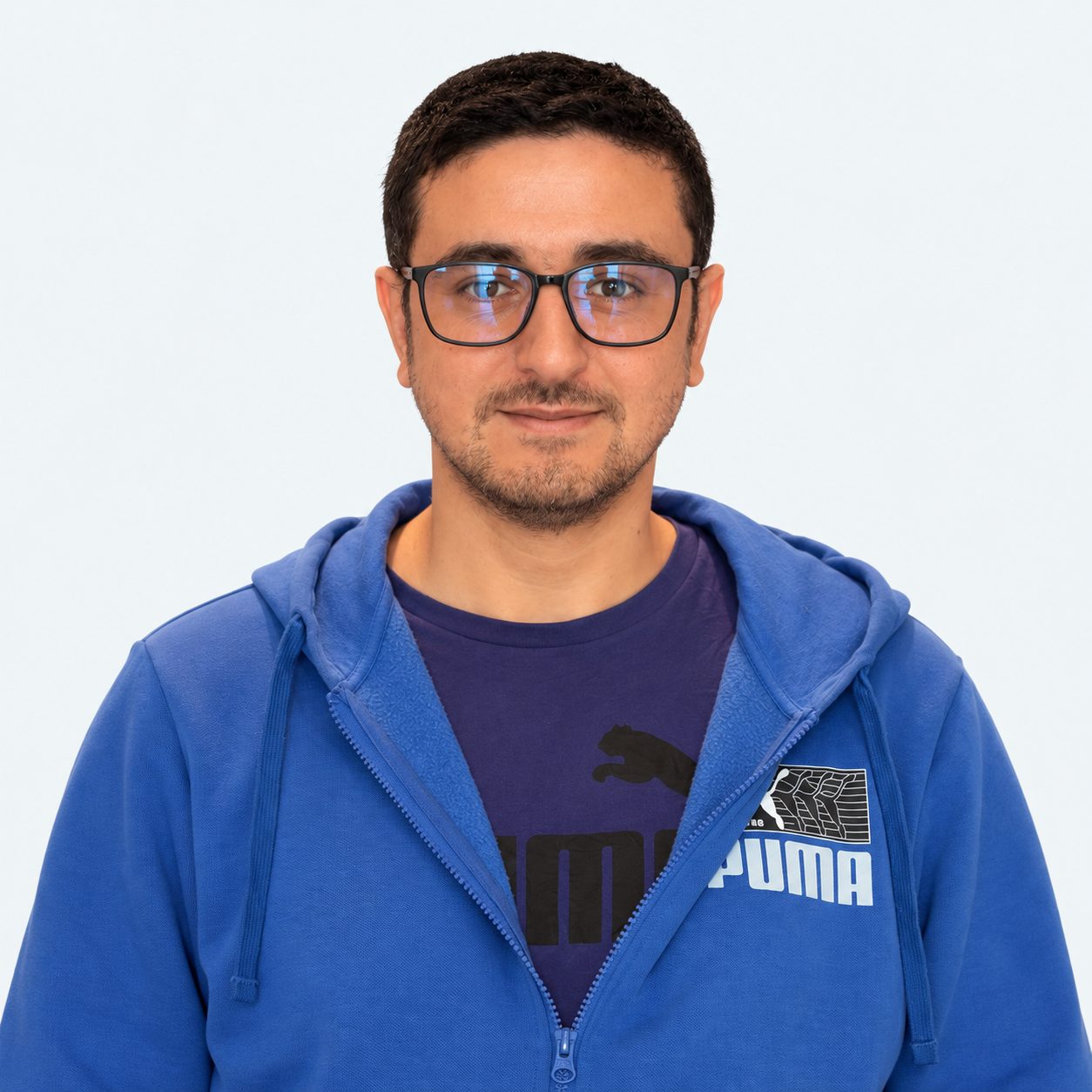 Waiil Elmoujil, IT & Data Specialist