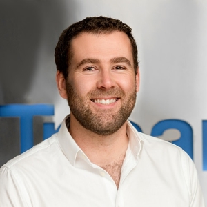 Andrew Gordon Stewart, COO Tripar Inc