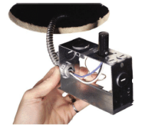 1232E extender box 1232E extender box