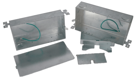 junction box 1432 series junction box 1432 series and components