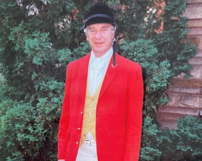 Sir Ben Sevack