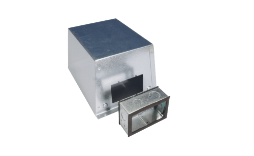 Trapezoid IC Box with J-Box_resized_2 Trapezoid IC Box with J-Box_resized_2