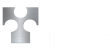 Tripar white logo