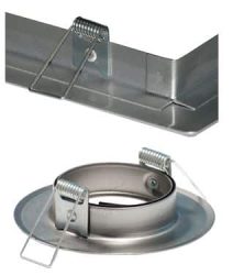 mousetrap spring system universal mousetrap spring system for lighting