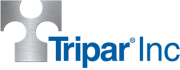 tripar logo