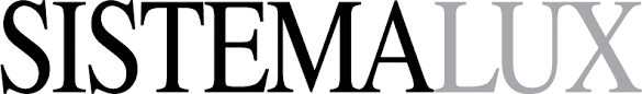 Sistemalux (logo)